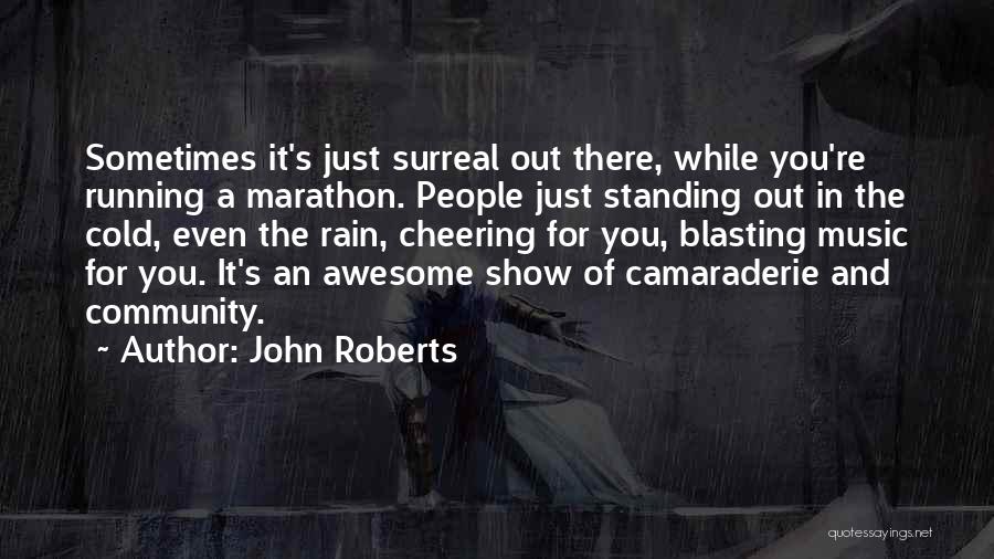 John Roberts Quotes 1298883