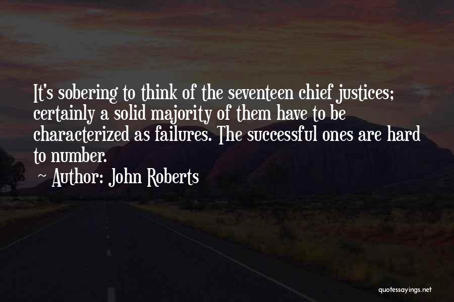 John Roberts Quotes 1387885