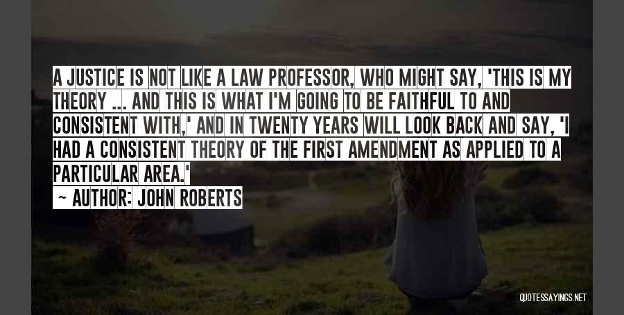 John Roberts Quotes 1763225