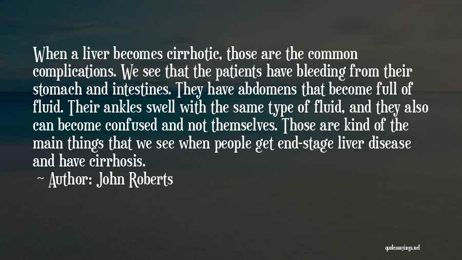 John Roberts Quotes 1940295