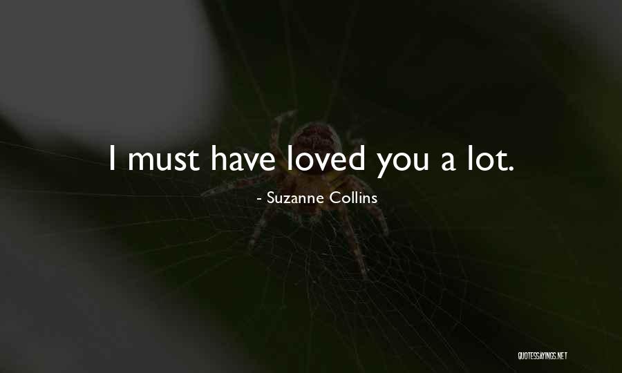John Robinson Pilgrim Quotes By Suzanne Collins John Robinson Pilgrim Quotes By Suzanne Collins