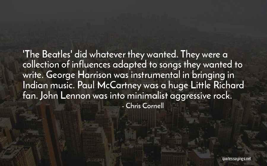 John Rock Quotes By Chris Cornell John Rock Quotes By Chris Cornell