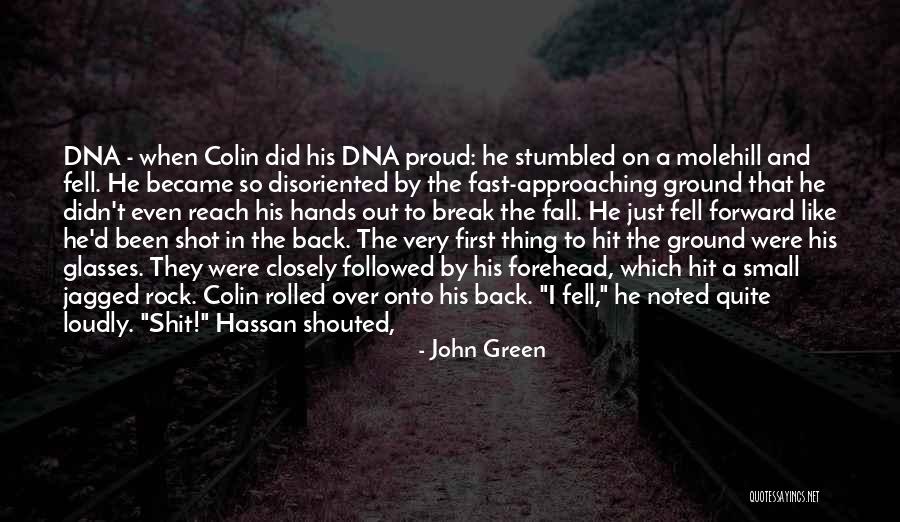 John Rock Quotes By John Green John Rock Quotes By John Green