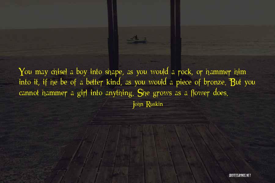 John Rock Quotes By John Ruskin John Rock Quotes By John Ruskin