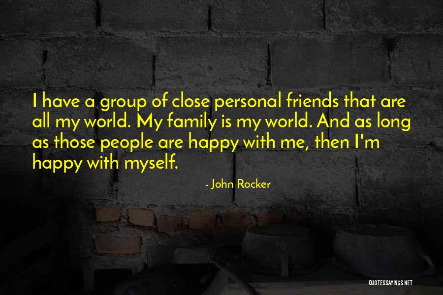 John Rocker Quotes 1519239