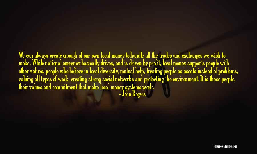 John Rogers Quotes 1747174 John Rogers Quotes 1747174