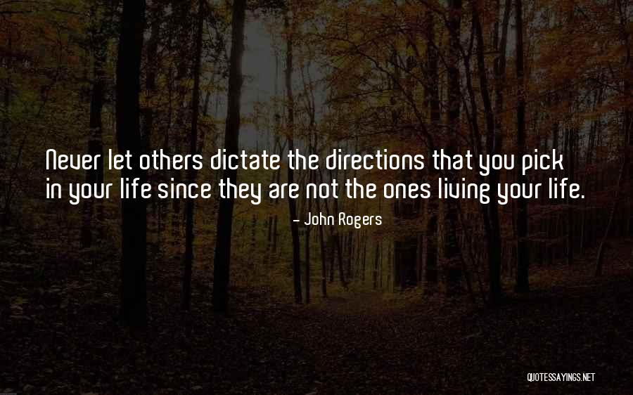 John Rogers Quotes 1910407 John Rogers Quotes 1910407