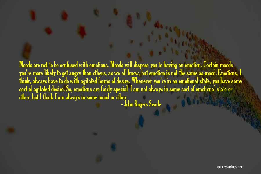 John Rogers Searle Quotes 1337235 John Rogers Searle Quotes 1337235