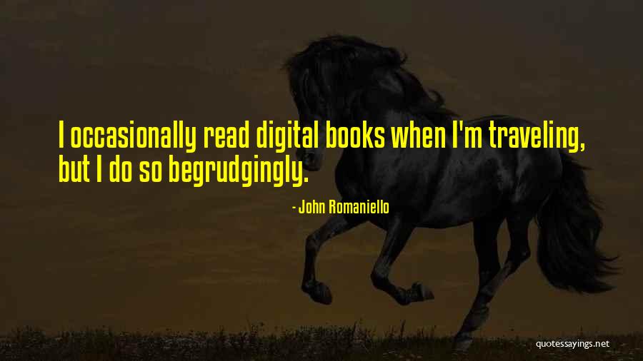 John Romaniello Quotes 1595317