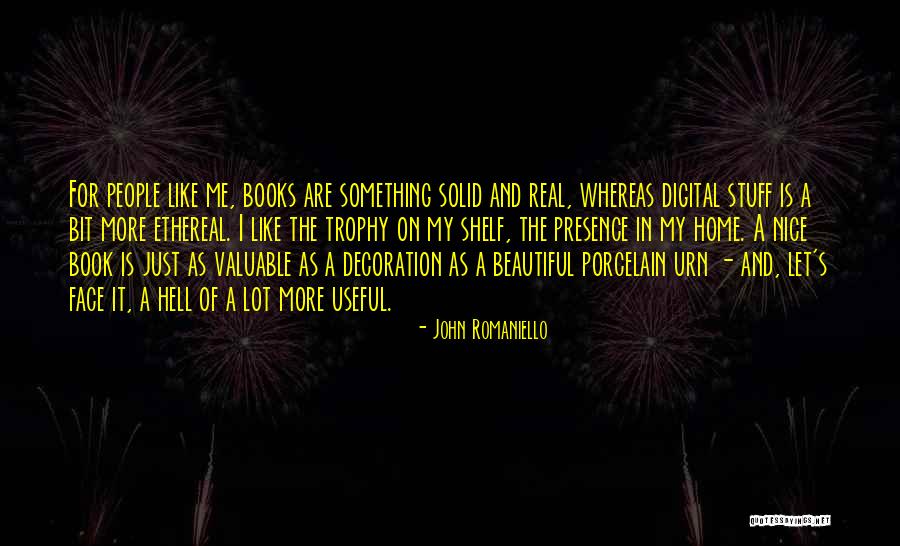 John Romaniello Quotes 333797