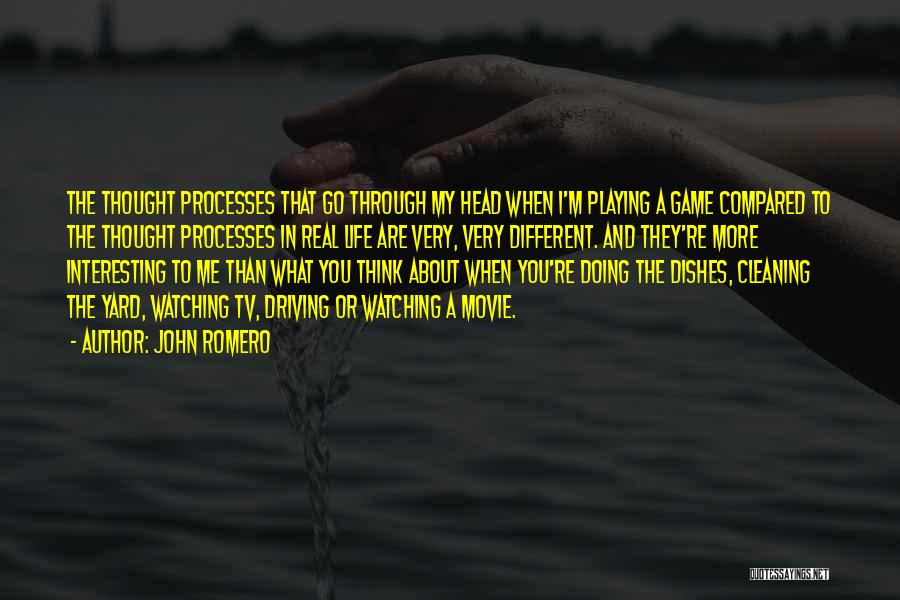 John Romero Quotes 1047883