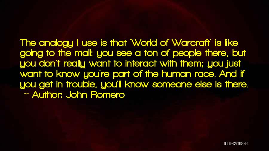 John Romero Quotes 1316053