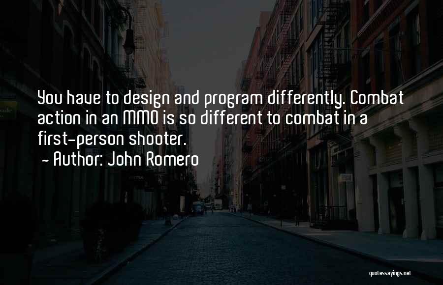 John Romero Quotes 1622834