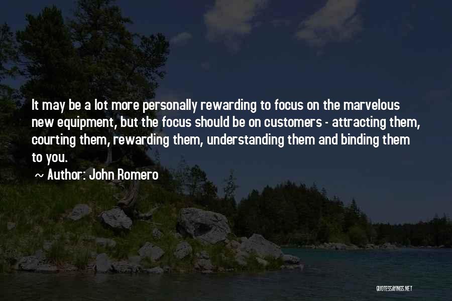 John Romero Quotes 1984112