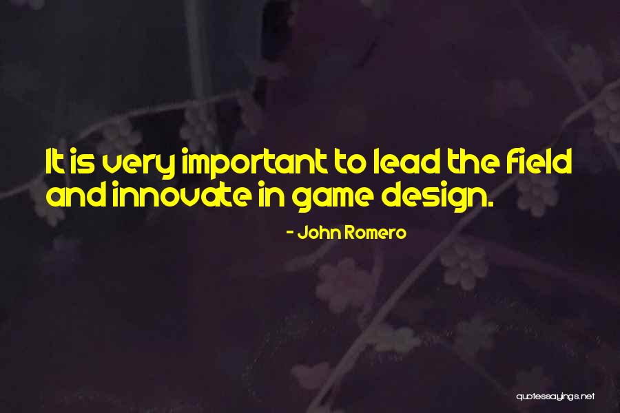 John Romero Quotes 2189063