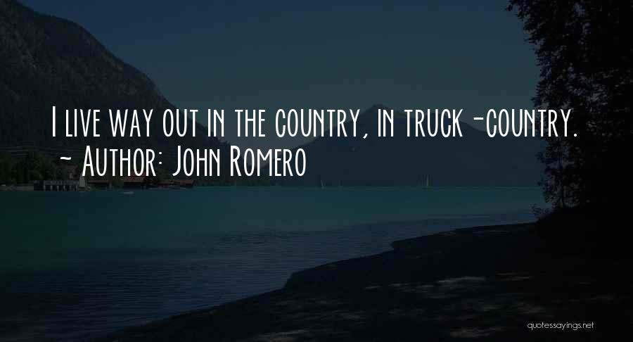 John Romero Quotes 632914
