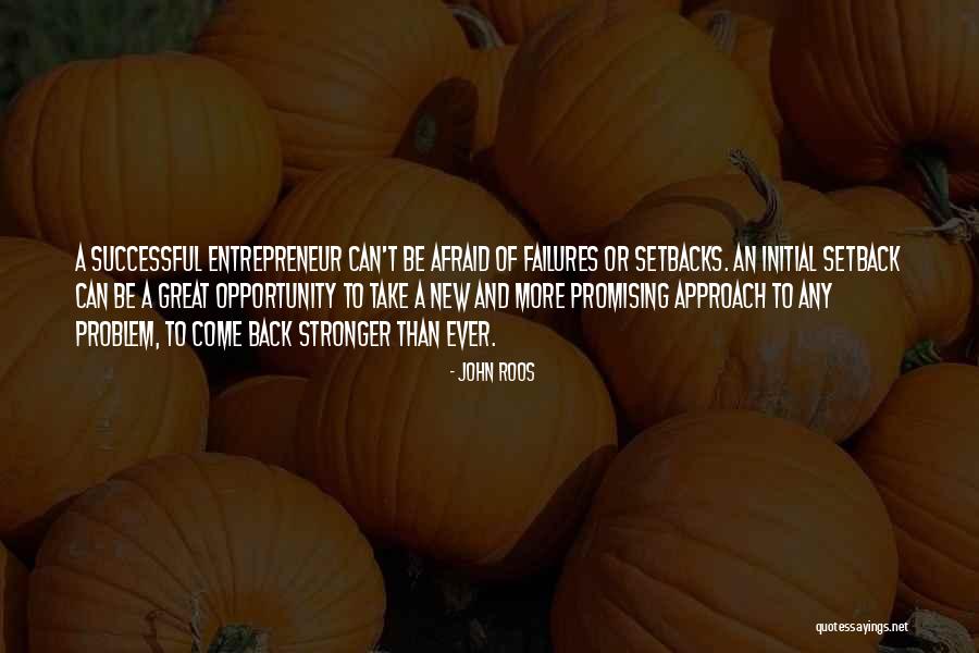 John Roos Quotes 1190740 John Roos Quotes 1190740