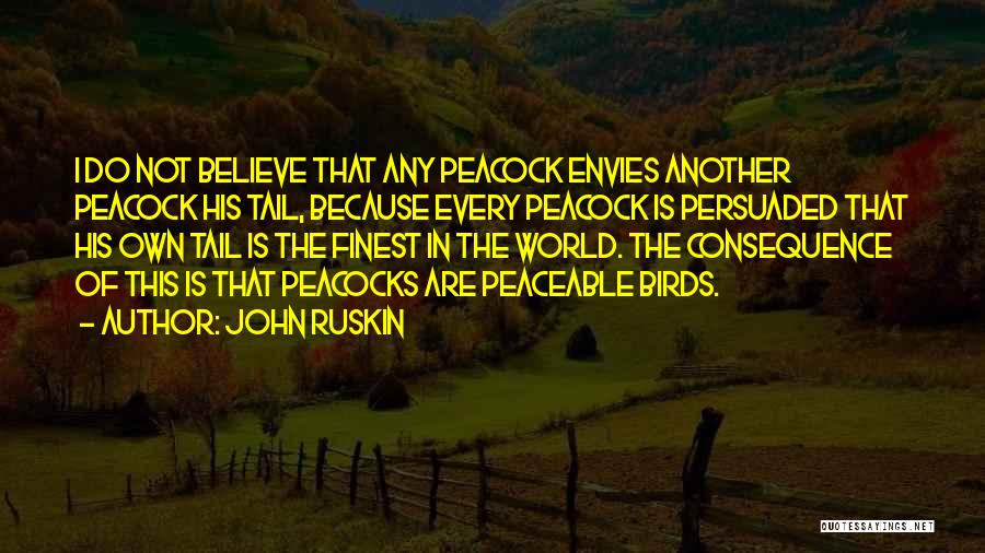 John Ruskin Quotes 1408495
