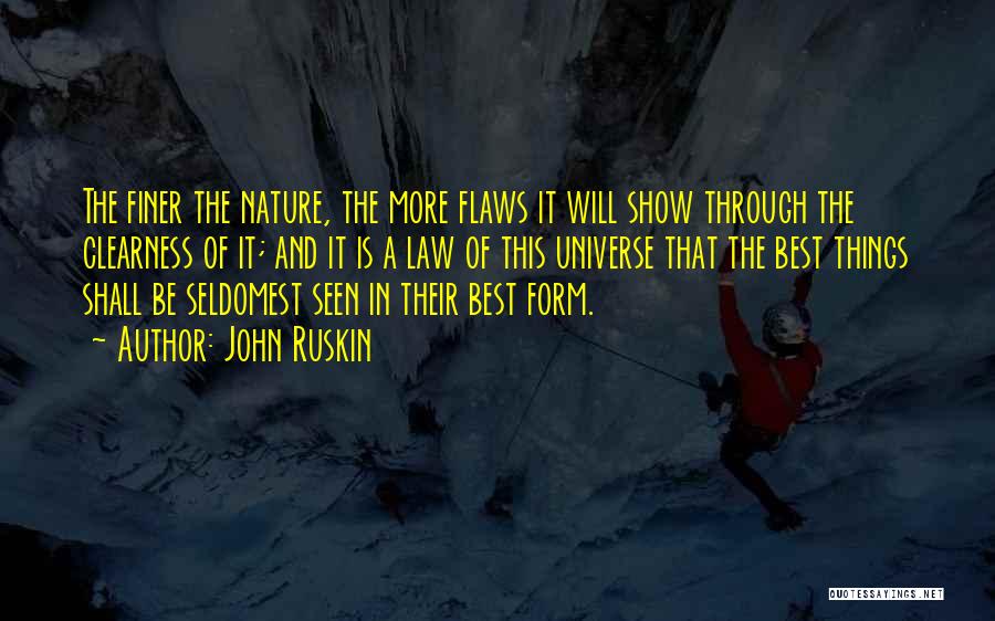 John Ruskin Quotes 1504661