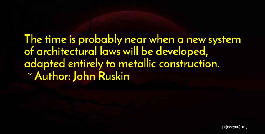 John Ruskin Quotes 1529067