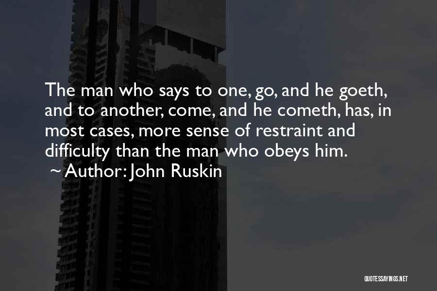 John Ruskin Quotes 1538634
