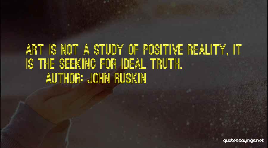 John Ruskin Quotes 1656191