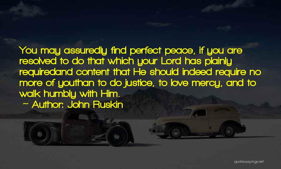John Ruskin Quotes 1749359