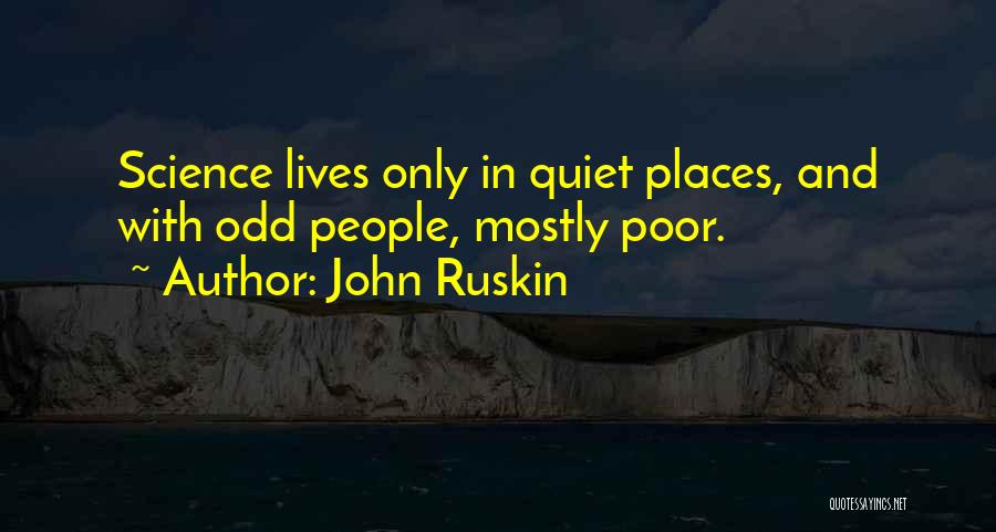 John Ruskin Quotes 1910985