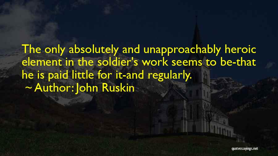 John Ruskin Quotes 1929253