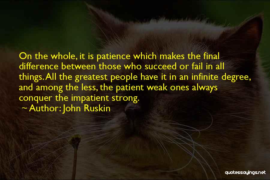 John Ruskin Quotes 1943975