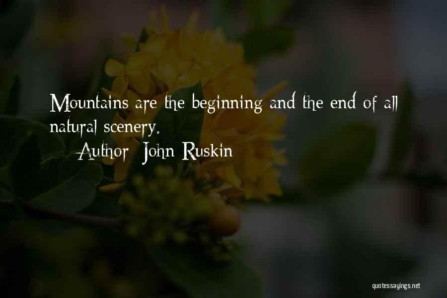 John Ruskin Quotes 2187426