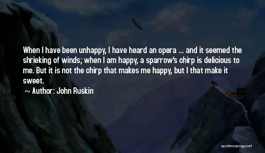 John Ruskin Quotes 243102