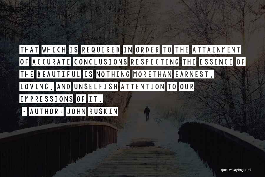 John Ruskin Quotes 311328