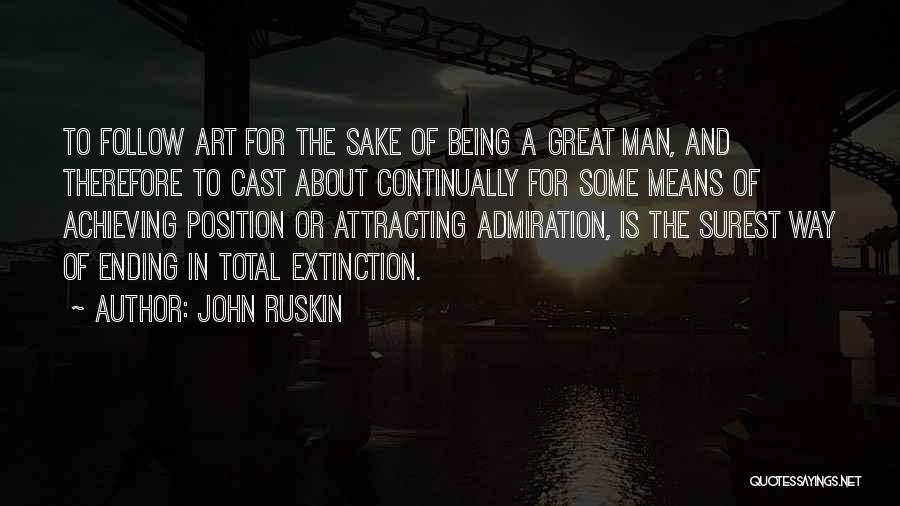 John Ruskin Quotes 796492