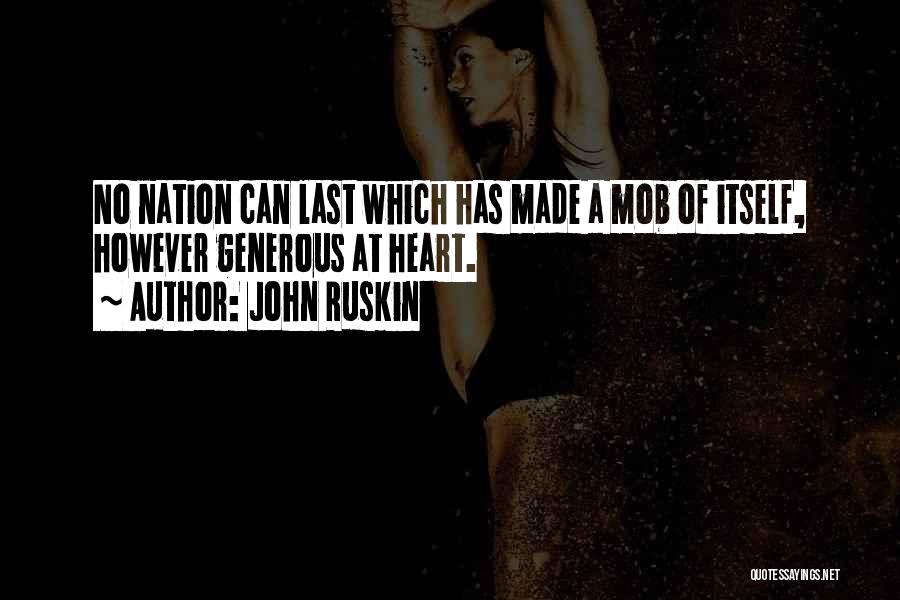 John Ruskin Quotes 850250
