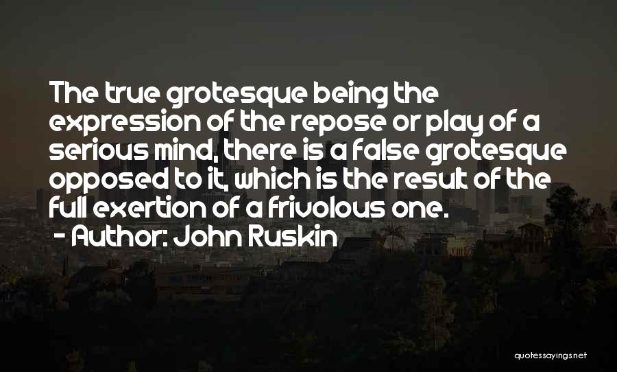 John Ruskin Quotes 86768