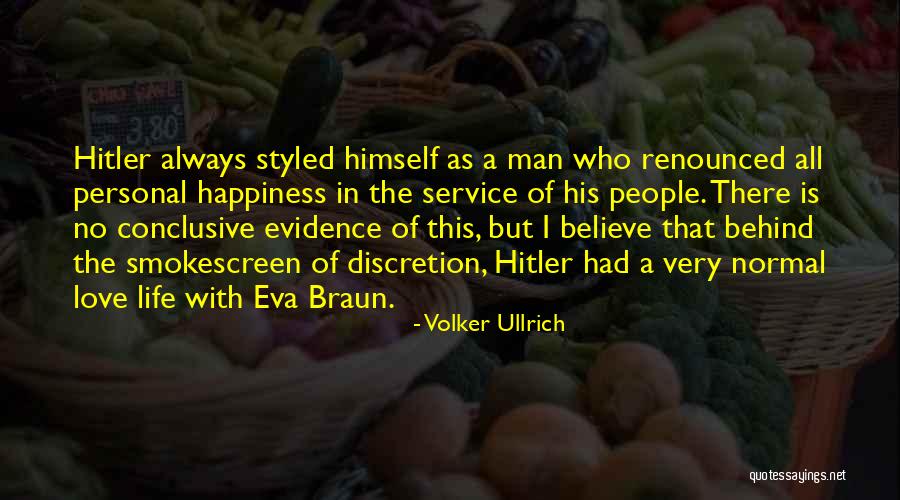 John Rutter Choir Quotes By Volker Ullrich John Rutter Choir Quotes By Volker Ullrich