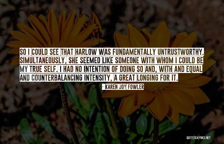 John Ryland Quotes By Karen Joy Fowler John Ryland Quotes By Karen Joy Fowler