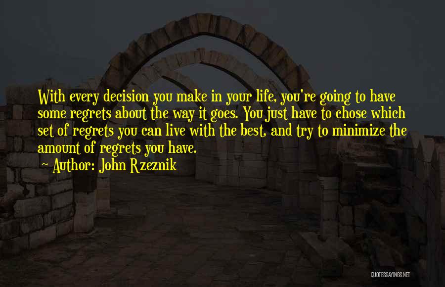 John Rzeznik Quotes 1075223