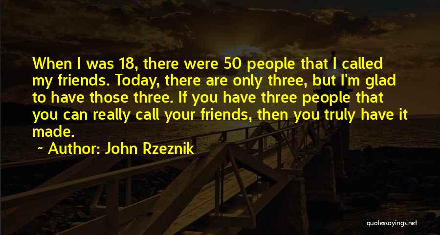 John Rzeznik Quotes 1339871