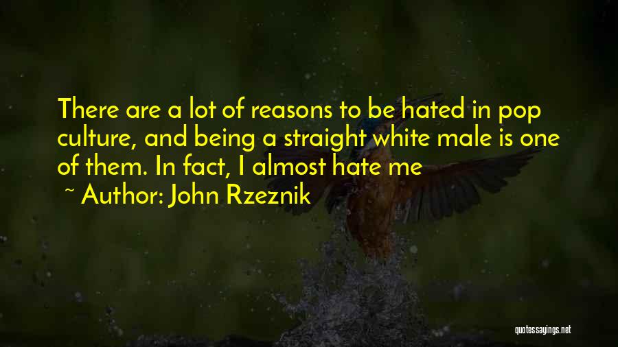 John Rzeznik Quotes 607987