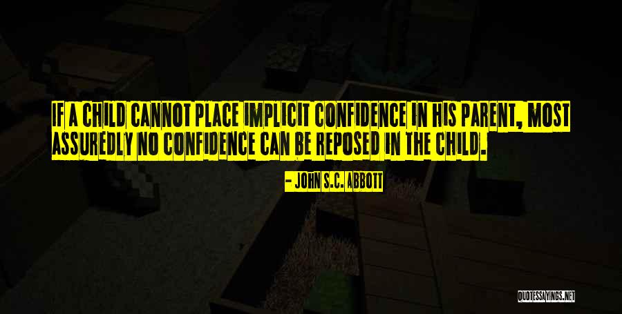 John S.C. Abbott Quotes 972067