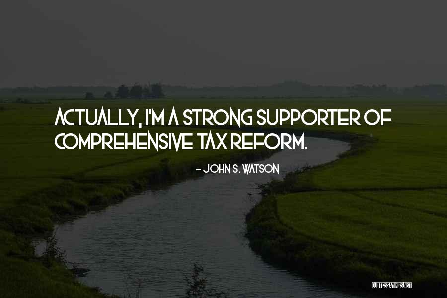 John S. Watson Quotes 1683428 John S. Watson Quotes 1683428