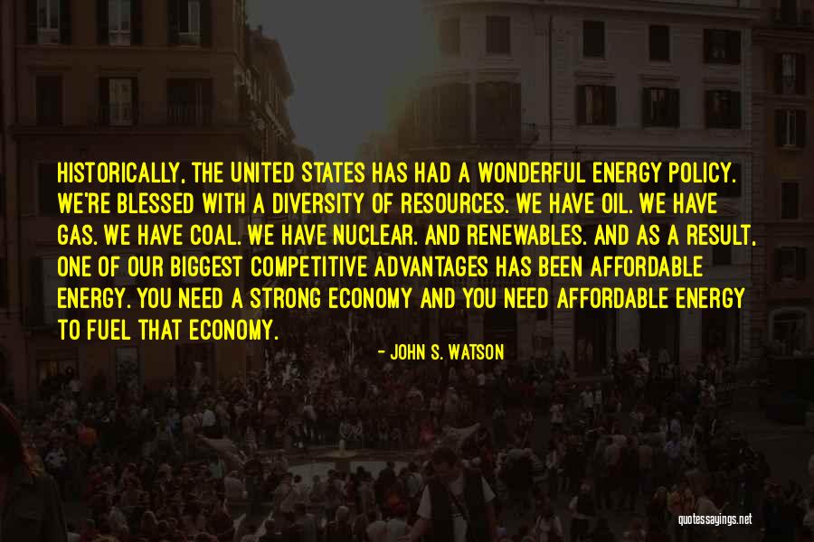 John S. Watson Quotes 819649 John S. Watson Quotes 819649