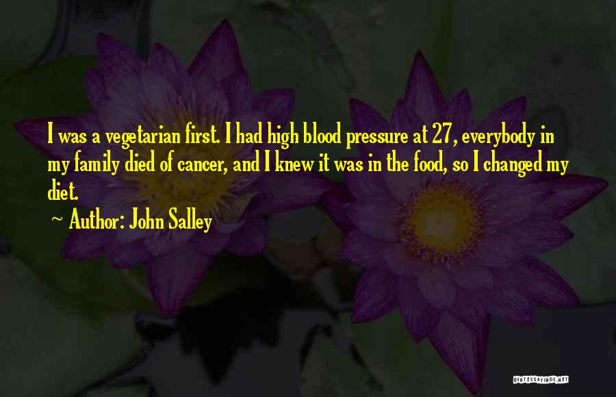 John Salley Quotes 1716425