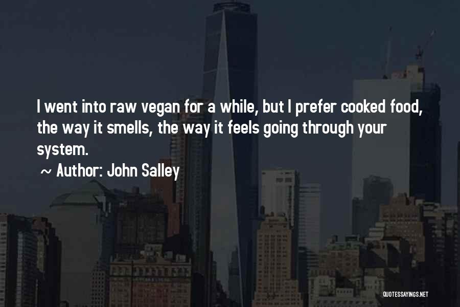 John Salley Quotes 2002510