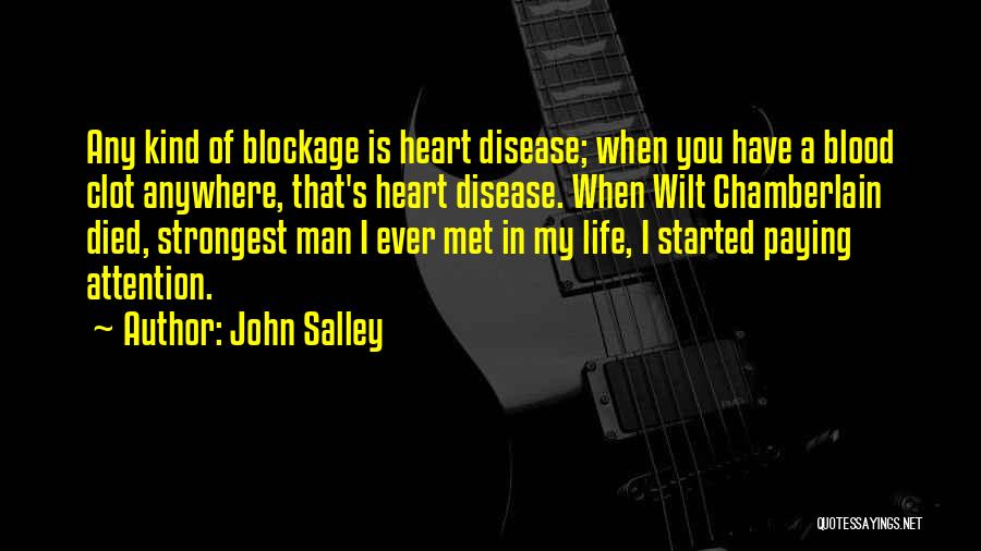 John Salley Quotes 2111381