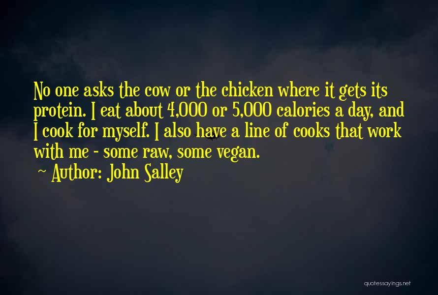 John Salley Quotes 956295