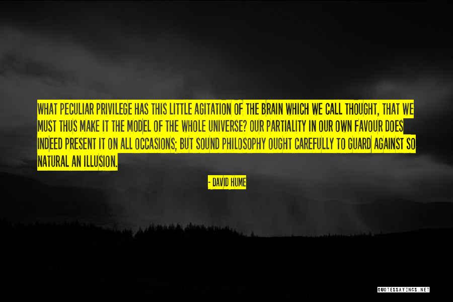 John Salmond Quotes By David Hume John Salmond Quotes By David Hume