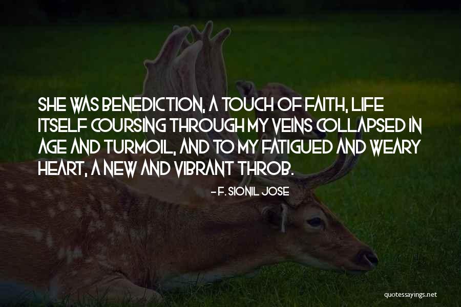 John Salmond Quotes By F. Sionil Jose John Salmond Quotes By F. Sionil Jose